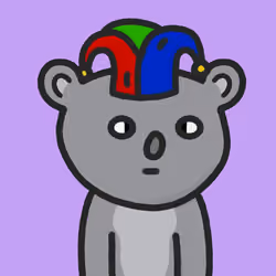 Kuddle Koala #2197