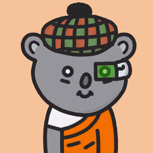 Kuddle Koalas