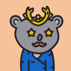 Kuddle Koala #7087