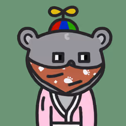 Kuddle Koala #4147