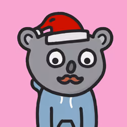 Kuddle Koala #5789