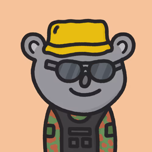 Kuddle Koalas