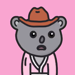 Kuddle Koala #1714