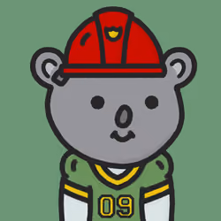Kuddle Koala #4146