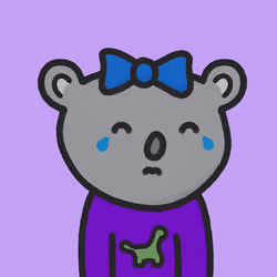 Kuddle Koala #1191