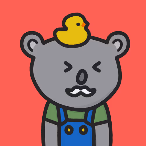 Kuddle Koalas