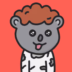 Kuddle Koala #5377