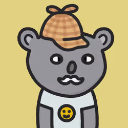 Kuddle Koala #4268