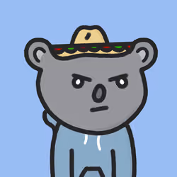 Kuddle Koala #4919