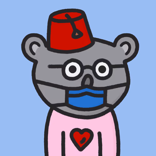 Kuddle Koala #3867