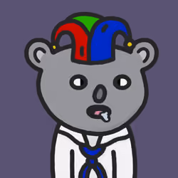 Kuddle Koala #1115