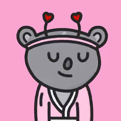 Kuddle Koala #6748
