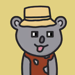 Kuddle Koala #7113
