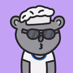 Kuddle Koala #5829