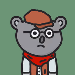 Kuddle Koala #5256