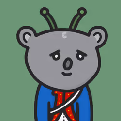 Kuddle Koala #1777