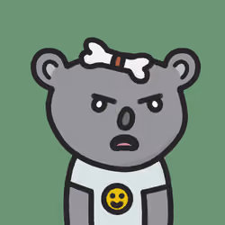 Kuddle Koala #4194