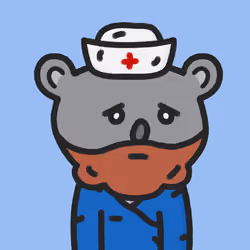 Kuddle Koala #3750