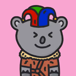 Kuddle Koala #1258