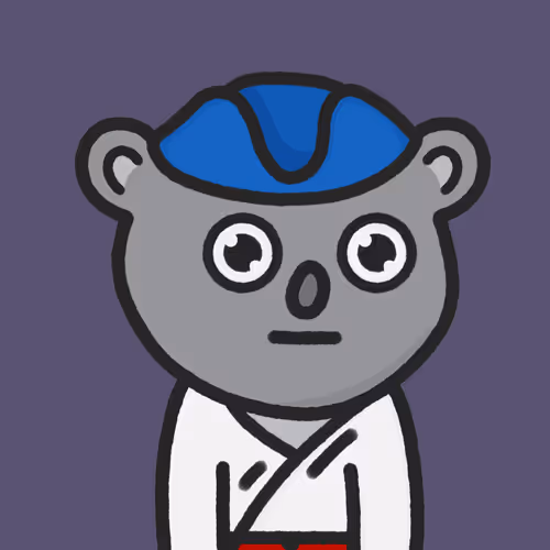 Kuddle Koalas