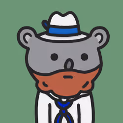 Kuddle Koala #6951