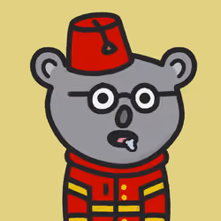 Kuddle Koala #2629