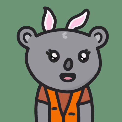 Kuddle Koala #1376