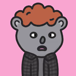 Kuddle Koala #2428