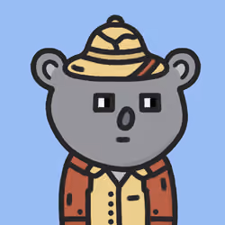 Kuddle Koala #3481