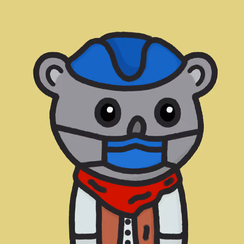 Kuddle Koala #2230