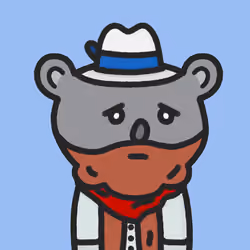 Kuddle Koala #5417