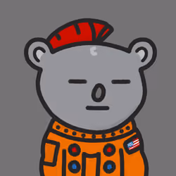 Kuddle Koala #1555