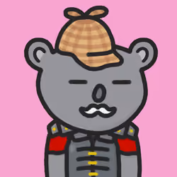 Kuddle Koala #327