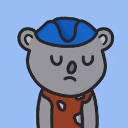 Kuddle Koala #7389