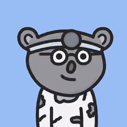 Kuddle Koala #6485