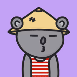 Kuddle Koala #4591