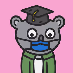 Kuddle Koala #2141