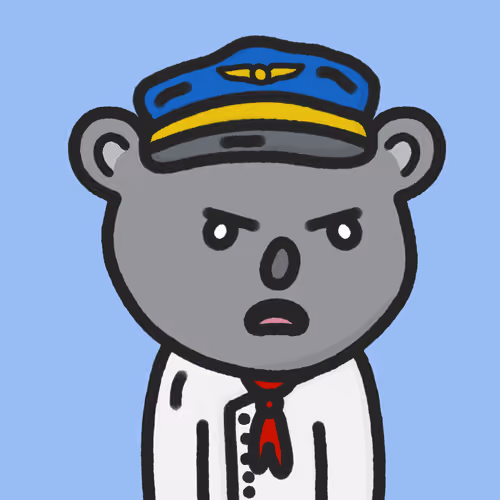 Kuddle Koala #2607