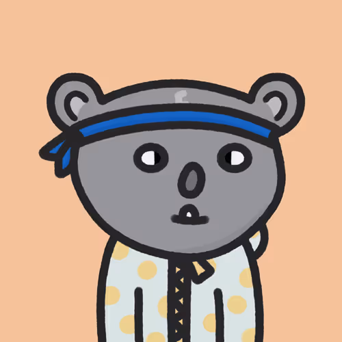 Kuddle Koalas
