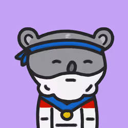 Kuddle Koala #2363