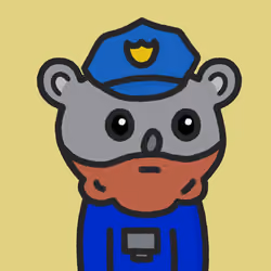 Kuddle Koala #169