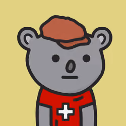 Kuddle Koala #907