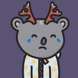 Kuddle Koala #1776