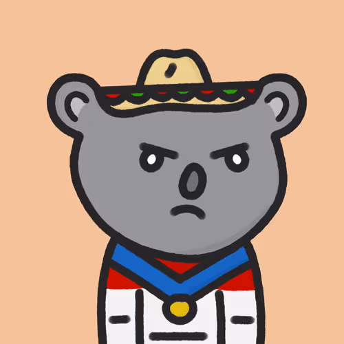 Kuddle Koalas