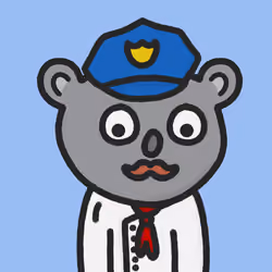 Kuddle Koala #2910