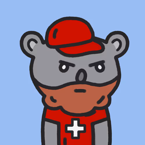 Kuddle Koalas