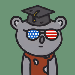 Kuddle Koala #5608