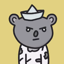 Kuddle Koala #5446