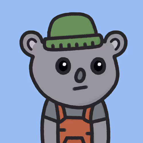 Kuddle Koalas