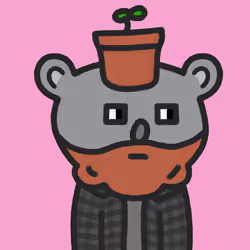 Kuddle Koala #6872